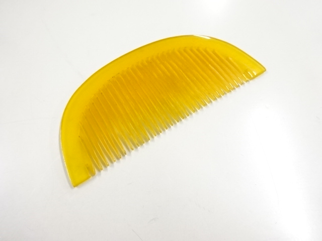 Comb Kanzashi Hair Accessoryi 